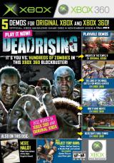 Official Xbox Magazine Demo Disc #63 (Xbox 360) (ONLINE ORDER ONLY)