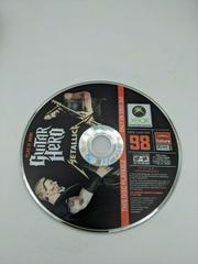 Official Xbox Magazine Demo Disc 98 - Xbox (Online Order Only)