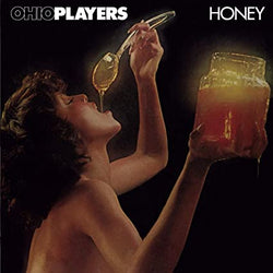 Honey (Orange Translucent Vinyl) [Vinyl] (ONLINE ORDER ONLY)