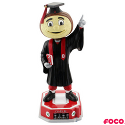 Graduation Mascot Bobbleheads (ONLINE ORDER ONLY)