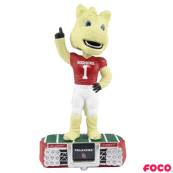 NCAA Stadium Lights Bobbleheads (ONLINE ORDER ONLY)