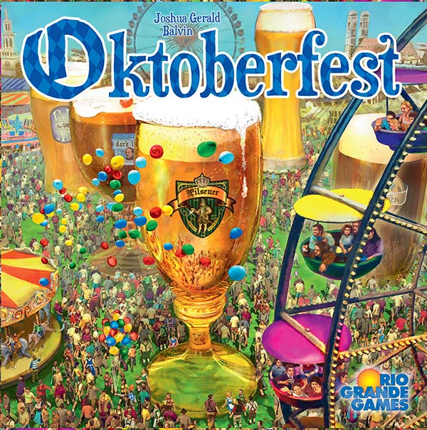 Oktoberfest (ONLINE ORDER ONLY)