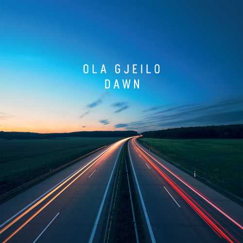 Ola Gjeilo - DAWN [CD] (ONLINE ORDER ONLY)