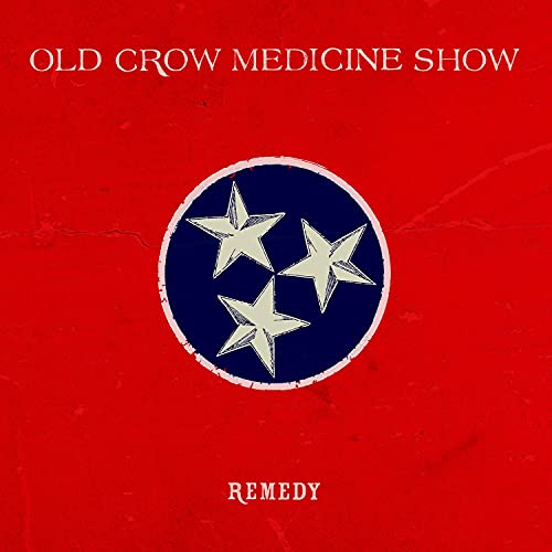 Remedy [Red/White/Blue Splatter 2 LP] [Vinyl] (ONLINE ORDER ONLY)