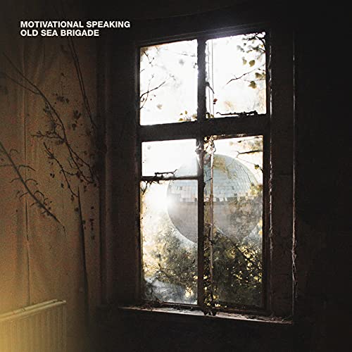 Motivational Speaking [Vinyl] (ONLINE ORDER ONLY)
