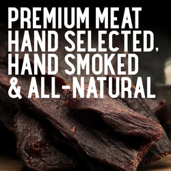 Old West Beef Jerky (ONLINE ORDER ONLY)