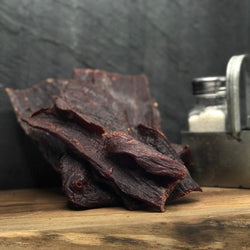 Old West Beef Jerky (ONLINE ORDER ONLY)