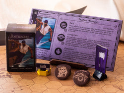 Old Salt Board Game  (Online Order Only)
