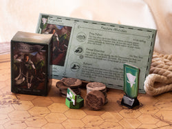 Old Salt Board Game  (Online Order Only)