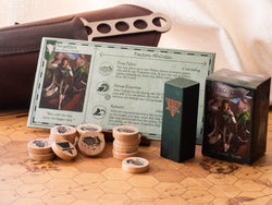 Naval Overhaul Kit | Old Salt Upgrade Kit  (Online Order Only)