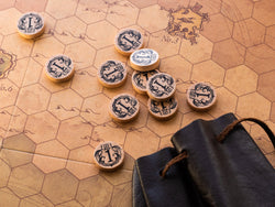 Naval Overhaul Kit | Old Salt Upgrade Kit  (Online Order Only)