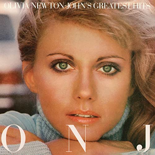 Olivia Newton-John's Greatest Hits (Deluxe Edition) [CD] (ONLINE ORDER ONLY)