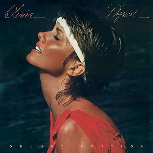 Physical [LP] [Vinyl] (ONLINE ORDER ONLY)