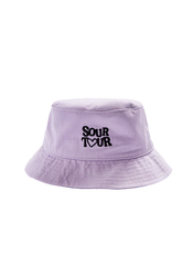Olivia Rodrigo Sour Tour Bucket Hat (Online Order Only)