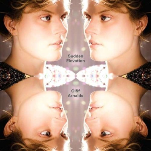 Olof Arnalds - Sudden Elevation (Uk) [Vinyl] (ONLINE ORDER ONLY)
