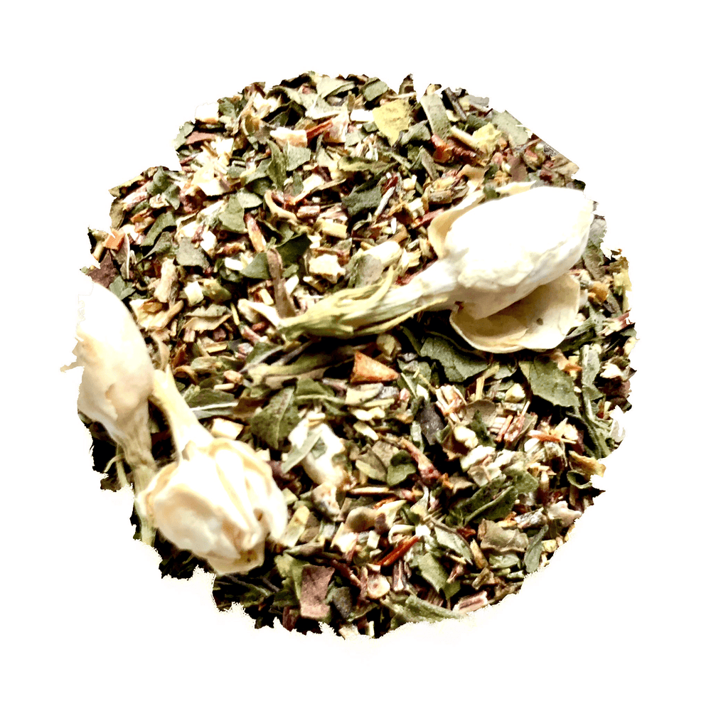 Olympic Mint Green Iced Blend (ONLINE ORDER ONLY)