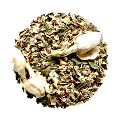 Olympic Mint Green Iced Blend (ONLINE ORDER ONLY)