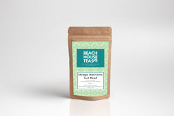 Olympic Mint Green Iced Blend (ONLINE ORDER ONLY)