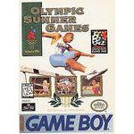 Olympic Summer Games - Nintendo GameBoy (Online Order Only)