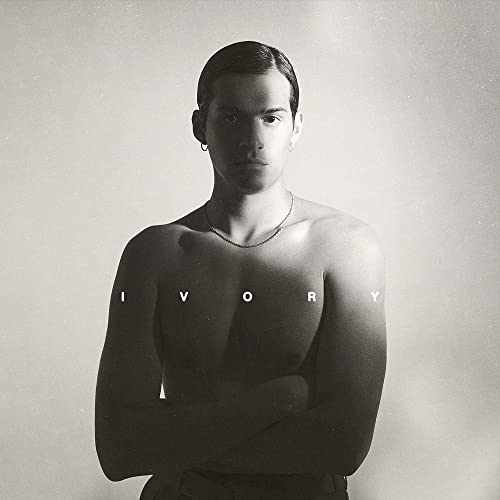 Ivory [CD] (ONLINE ORDER ONLY)