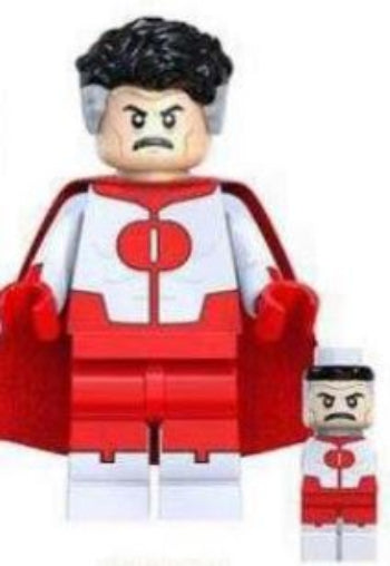 Omni Man (Online Only)