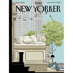 On the Same Page 1000 Piece Jigsaw Puzzle NYPC (ONLINE ORDER ONLY)