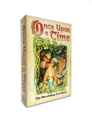 Once Upon a Time (Third Edition) (ONLINE ORDER ONLY)