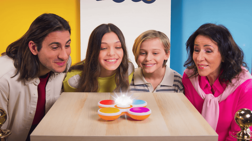 One More? The Party Game That Keeps the Fun Going (ONLINE ORDER ONLY)