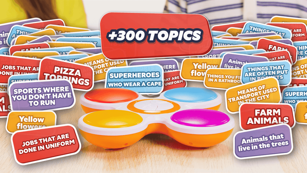 One More? The Party Game That Keeps the Fun Going (ONLINE ORDER ONLY)