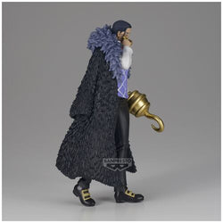 One Piece Crocodile Shukko Figure by Bandai (Online Order Only)