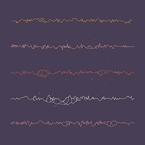 ROMANCE [Vinyl] (ONLINE ORDER ONLY)