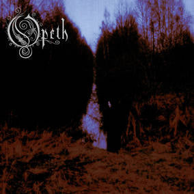 Opeth - My Arms, Your Hearse (RSD 4/23/2022) [Vinyl] (ONLINE ORDER ONLY)