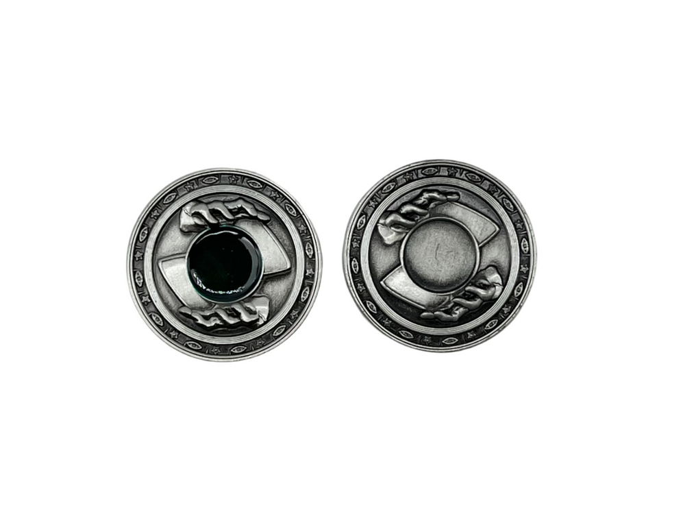 Oracle - Single 45mm Class Coins (ONLINE ORDER ONLY)