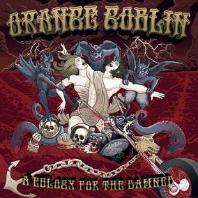 Eulogy For The Damned [Vinyl] (ONLINE ORDER ONLY)