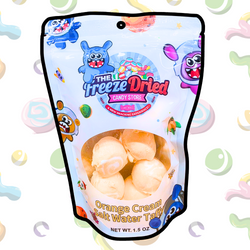 Salt Water Taffy (ONLINE ORDER ONLY)