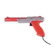 Zapper Light Gun - NES (ONLINE ORDER ONLY)