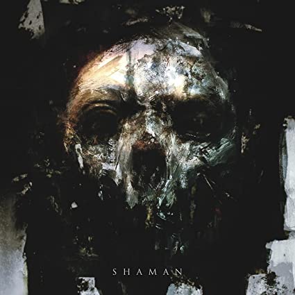 Shaman [Vinyl] (ONLINE ORDER ONLY)