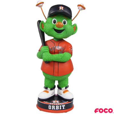 Special Edition Knucklehead Bobbleheads (ONLINE ORDER ONLY)