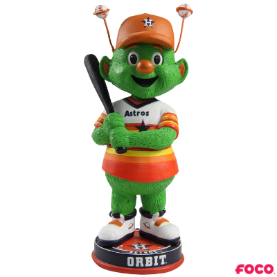 Special Edition Knucklehead Bobbleheads (ONLINE ORDER ONLY)