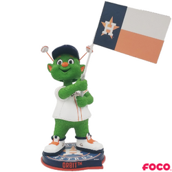 Houston Astros Special Edition Bobbleheads (ONLINE ORDER ONLY)