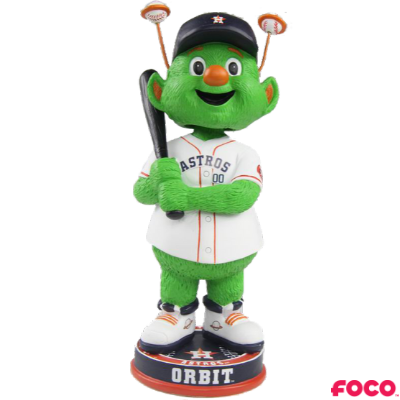 Special Edition Knucklehead Bobbleheads (ONLINE ORDER ONLY)