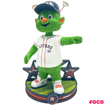 Superstar Series Bobbleheads (ONLINE ORDER ONLY)