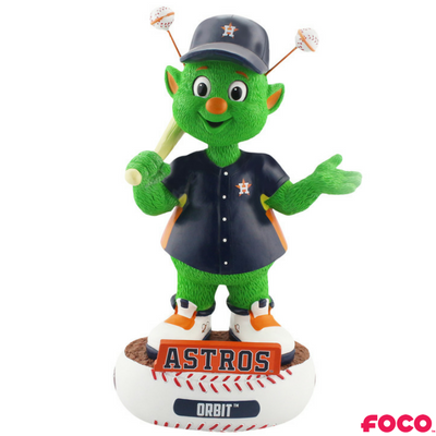 MLB Baller Bobbleheads (ONLINE ORDER ONLY)