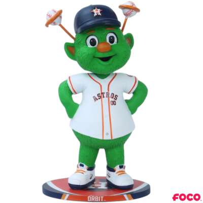 Mini Superstar Series Bobbleheads (ONLINE ORDER ONLY)