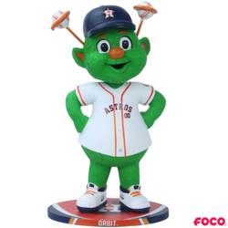 Mini Superstar Series Bobbleheads (ONLINE ORDER ONLY)