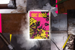 Orc Borg (ONLINE ORDER ONLY)