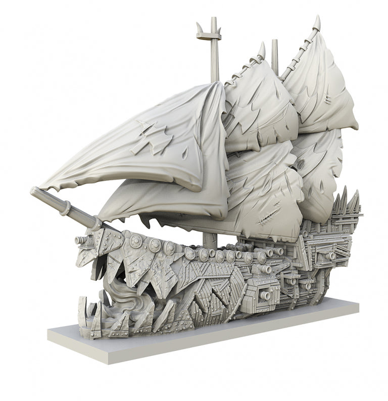 Armada: Orc Smasher (ONLINE ORDER ONLY)