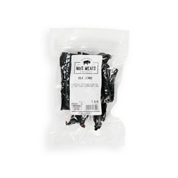 Original Elk Jerky (ONLINE ORDER ONLY)