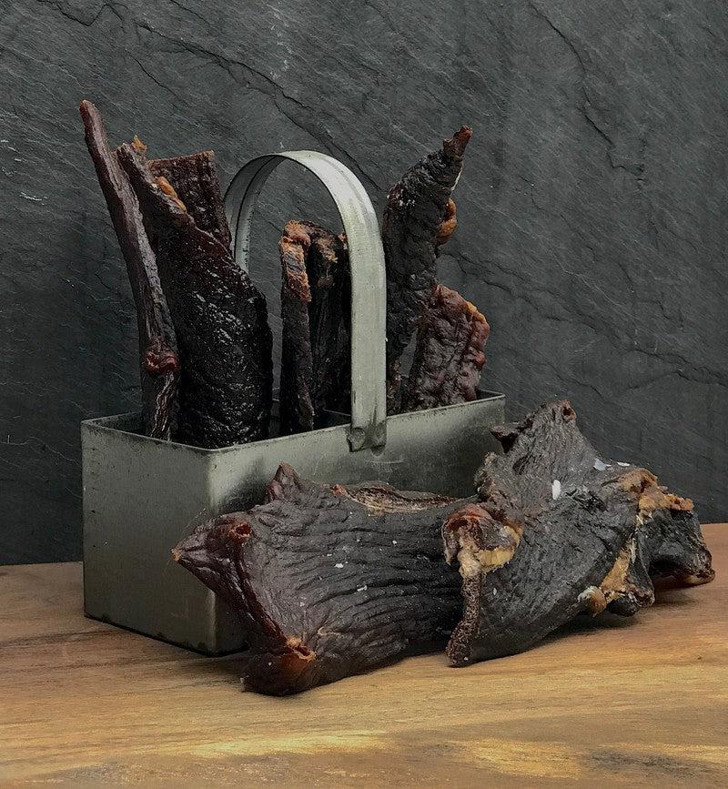 Original Elk Jerky (ONLINE ORDER ONLY)