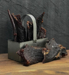 Original Elk Jerky (ONLINE ORDER ONLY)